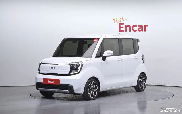 Kia Ray — миниатюра 1