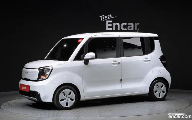 Kia Ray — миниатюра 1