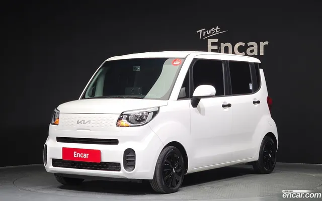 Kia Ray — миниатюра 1