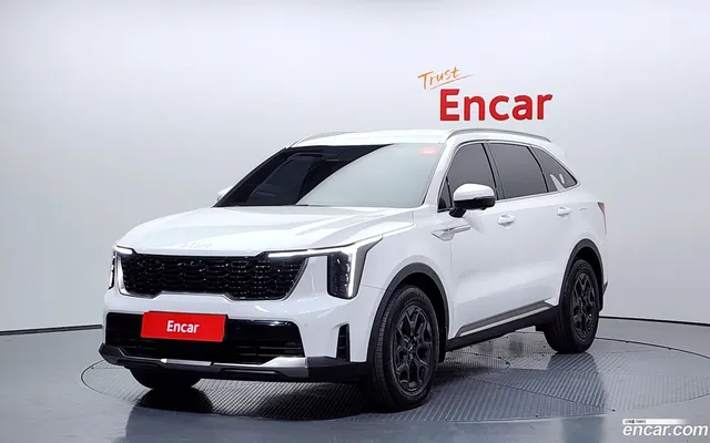 Kia Sorento HEV 1.6 2WD — миниатюра 1