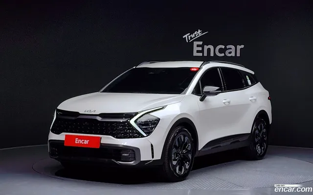 Kia Sportage 1.6 2WD — миниатюра 1