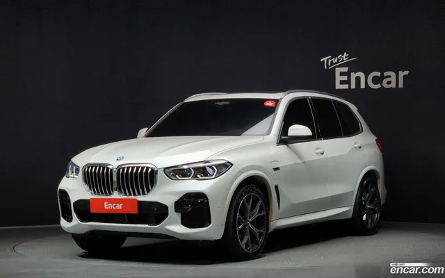 BMW X5 (G05) xDrive 45e M — миниатюра 1