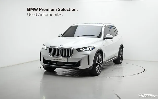 BMW X5 (G05) xDrive 50e xLine — миниатюра 1