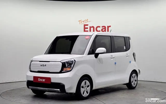 Kia Ray — миниатюра 1