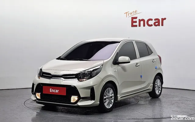 Kia (JA) — миниатюра 1