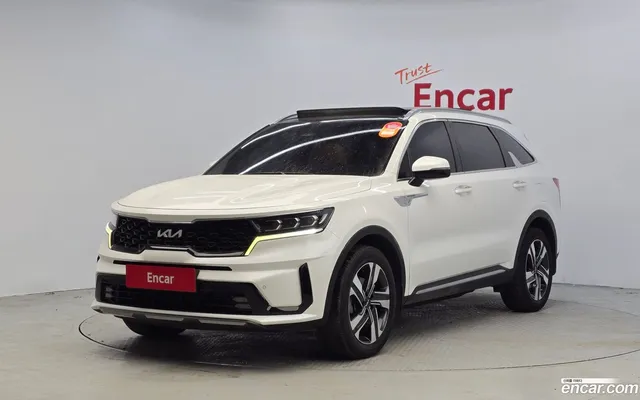 Kia Sorento HEV 1.6 2WD — миниатюра 1