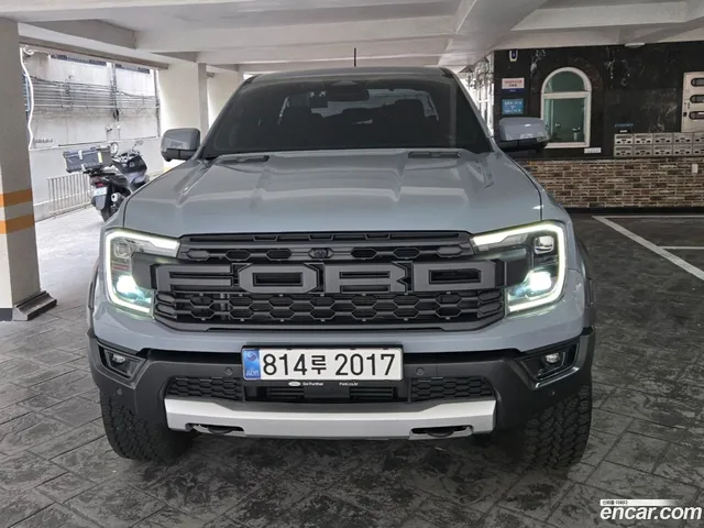 Ford 4 2.0 — миниатюра 1