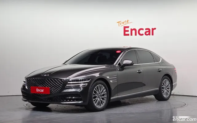 Genesis G80 (RG3) 2.5 AWD — миниатюра 1