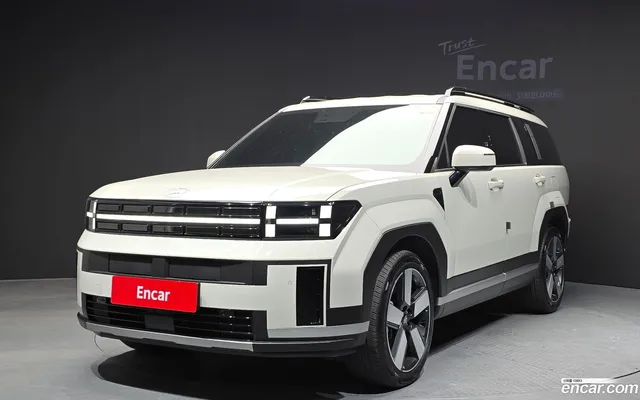 Hyundai Santa Fe (MX5) 2.5T 2WD — миниатюра 1