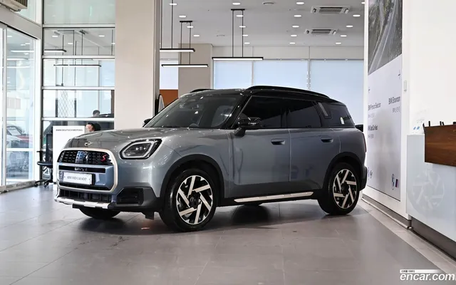 MINI S 3 ALL4 — миниатюра 1