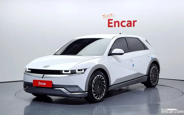 Hyundai 5 — миниатюра 1