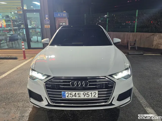 Audi A6 (C8) 40 TDI — миниатюра 1