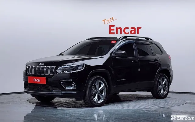 Jeep (KL) 2.4 AWD — миниатюра 1