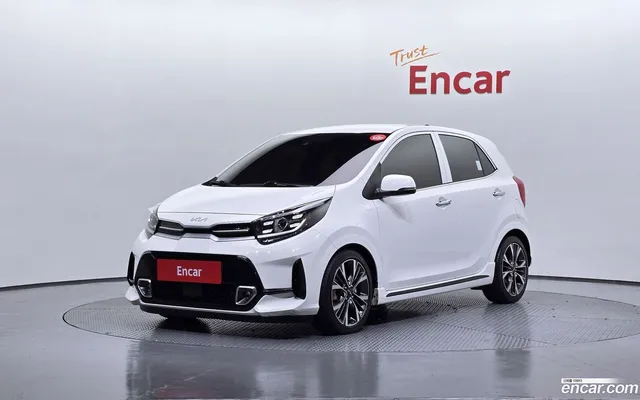 Kia (JA) — миниатюра 1