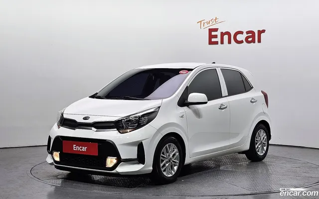 Kia (JA) — миниатюра 1