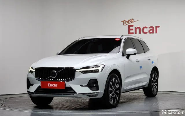 Volvo XC60 B5 — миниатюра 1