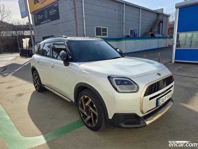 MINI S 3 ALL4 — миниатюра 1