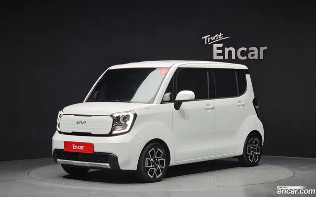 Kia Ray — миниатюра 1