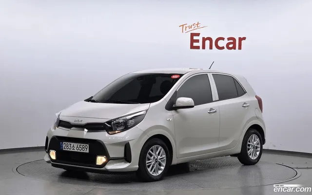 Kia (JA) — миниатюра 1