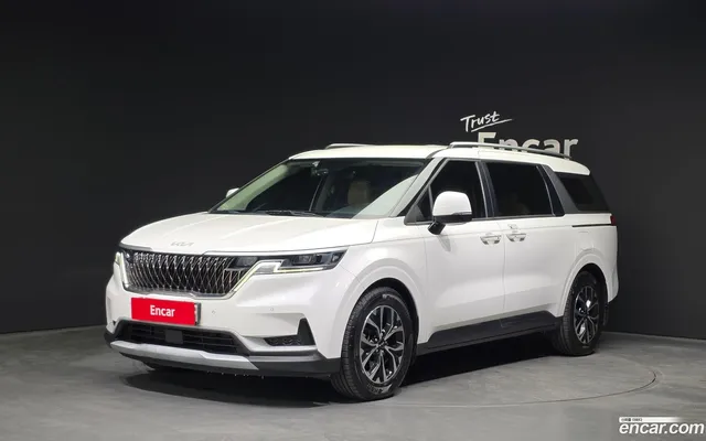 Kia Carnival 11 — миниатюра 1