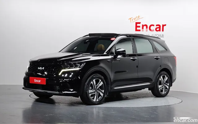Kia Sorento HEV 1.6 2WD — миниатюра 1