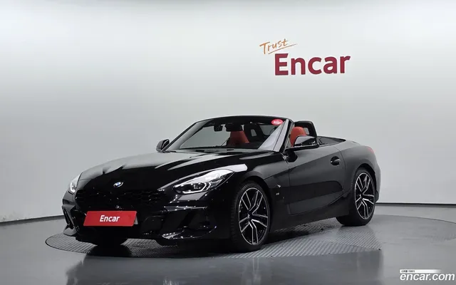 BMW Z4 (G29) sDrive20i M — миниатюра 1