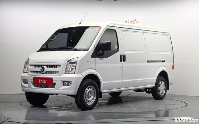 동풍소콘 C35 EV 2 — миниатюра 1