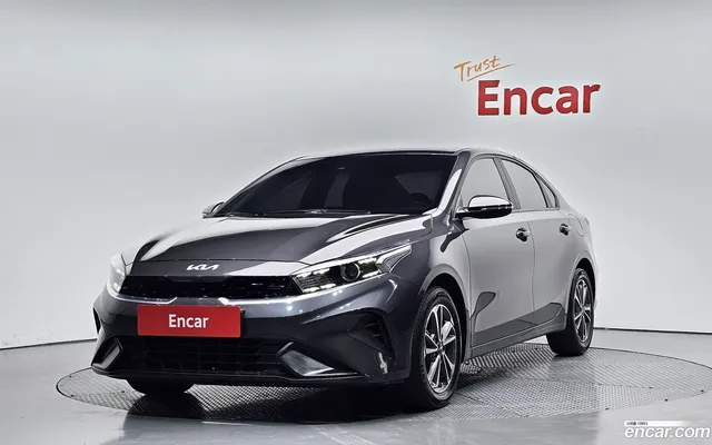 Kia K3 1.6 — миниатюра 1