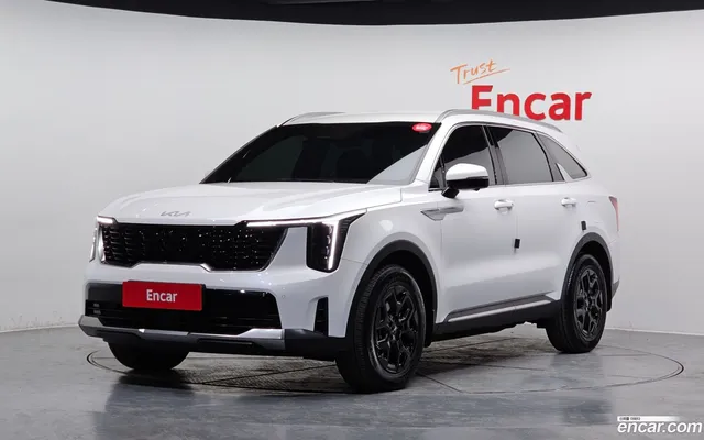 Kia Sorento HEV 1.6 2WD — миниатюра 1
