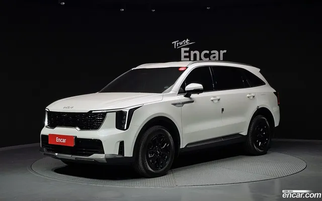 Kia Sorento HEV 1.6 2WD — миниатюра 1