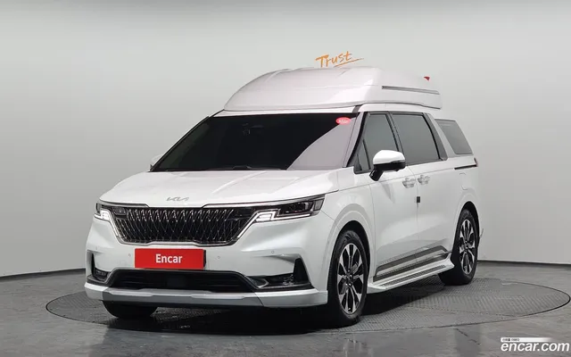 Kia Carnival 7 — миниатюра 1