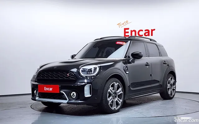 MINI S ALL4 — миниатюра 1