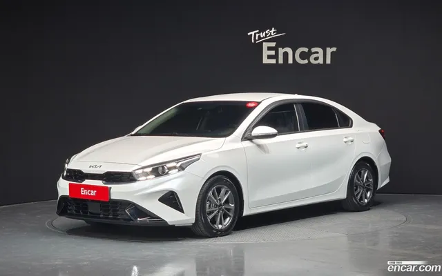 Kia K3 1.6 — миниатюра 1