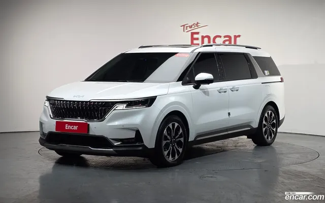 Kia Carnival 7 — миниатюра 1