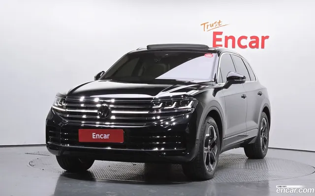 Volkswagen 3 3.0 TDI — миниатюра 1