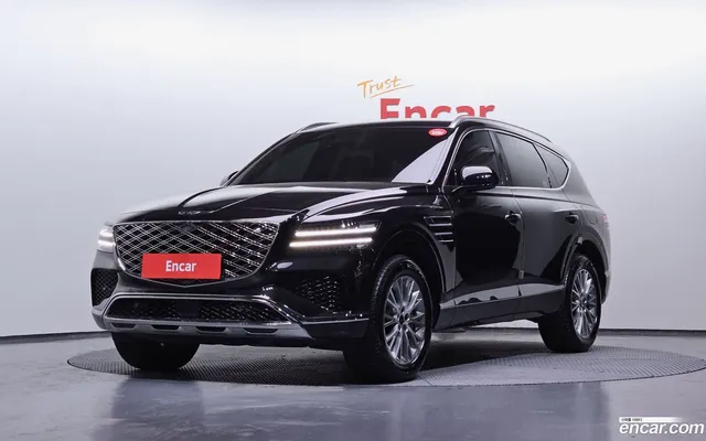 Genesis GV80 2.5T AWD — миниатюра 1