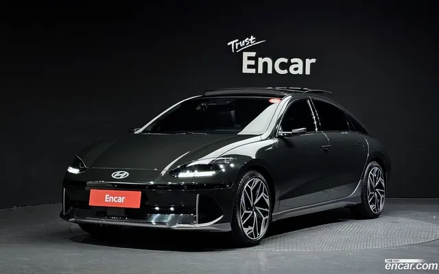 Hyundai 6 — миниатюра 1