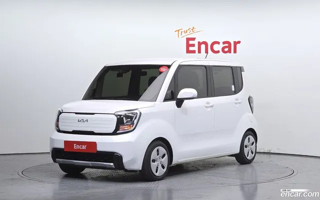 Kia Ray — миниатюра 1