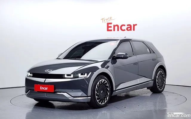 Hyundai 5 — миниатюра 1