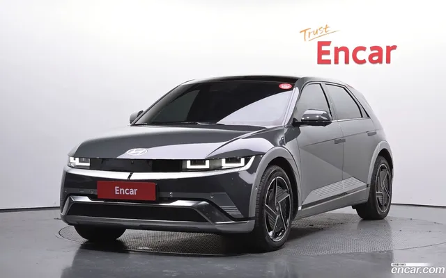 Hyundai 5 AWD — миниатюра 1