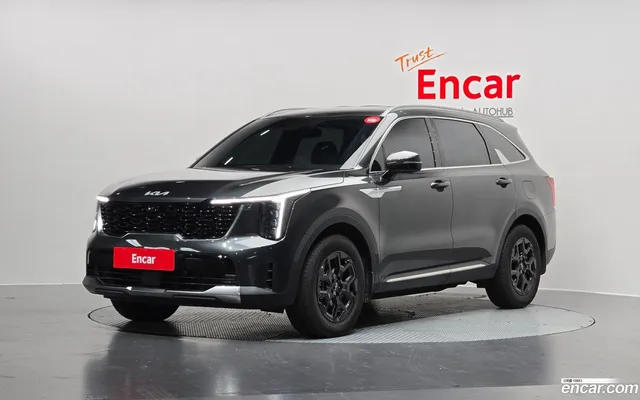Kia Sorento HEV 1.6 2WD — миниатюра 1