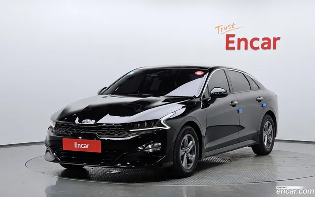 Kia K5 2.0 LPI() — миниатюра 1