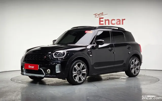 MINI S ALL4 — миниатюра 1