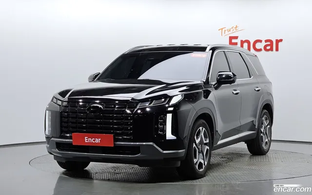 Hyundai Palisade 3.8 2WD — миниатюра 1