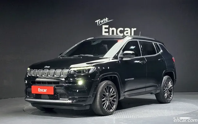 Jeep 2 S2.4 AWD — миниатюра 1