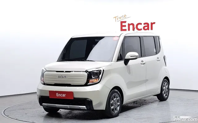 Kia Ray — миниатюра 1