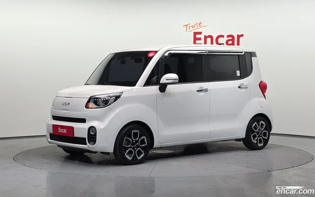 Kia Ray — миниатюра 1