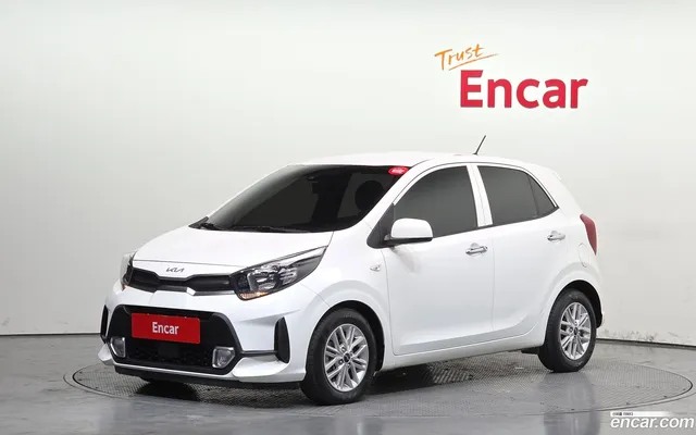 Kia (JA) — миниатюра 1