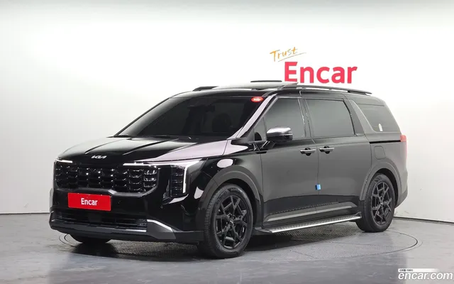 Kia Carnival 7 — миниатюра 1