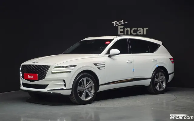 Genesis GV80 2.5T AWD — миниатюра 1